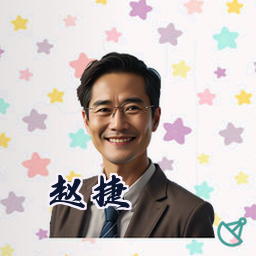 赵捷