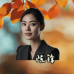 陈锋